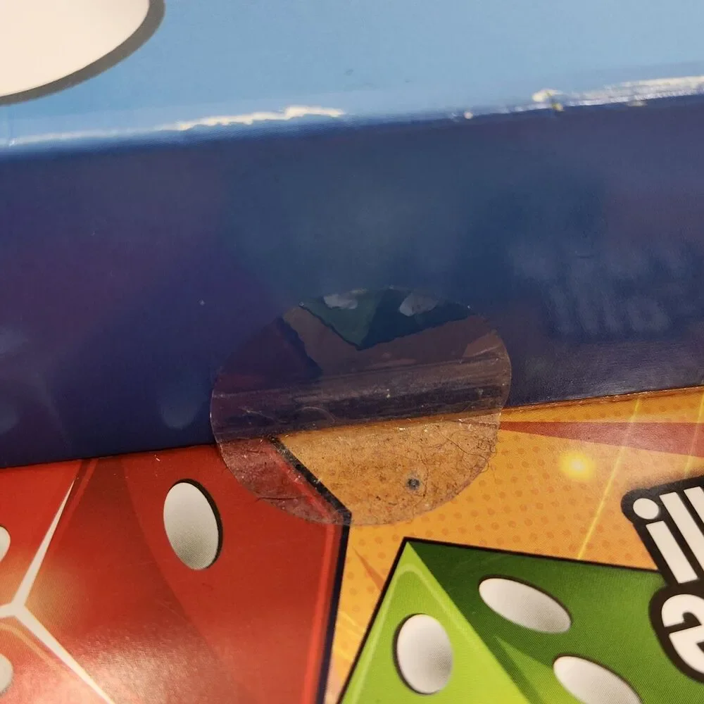 Hasbro game brand